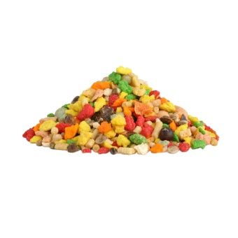 RIO Гурмэ корм для средних и крупных попугаев 250г фото, цены, купить