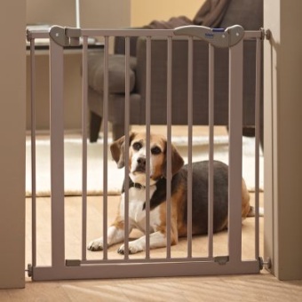 Дверь-Перегородка Savic для собак DOG BARRIER 75*84*75см фото, цены, купить