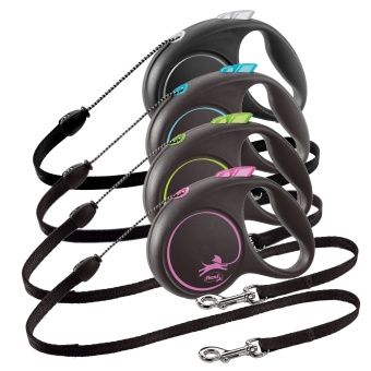 Рулетка Flexi DESIGN 1(S)  5м Трос до 12кг NEW фото, цены, купить