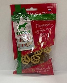 TiTBiT Аппетитные Лапки для собак (Новогодняя коллекция) 80г фото, цены, купить