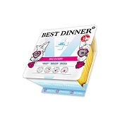 Best Dinner Vet Profi Recovery для кошек и собак востановительный период, ламистер 100г фото, цены, купить