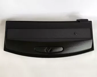 Крышка для аквариума овальная для панорамного аквариума 80см фото, цены, купить