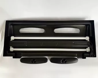 Крышка для прямоугольного аквариума 120см фото, цены, купить