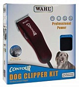 WAHL Animal Clipper Contour машинка для стрижки фото, цены, купить