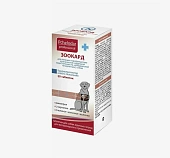 Pchelodar Зоокард для собак крупных пород 20 таблеток фото, цены, купить