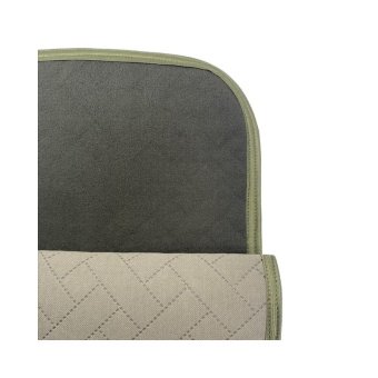 Пеленка 50*60см VitaVet Многоразовая 5-слойная Хаки Антивандальная фото, цены, купить