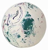Мяч литая резина Small 4,5см фото, цены, купить