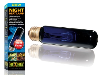 Лампа лунного света Night Heat Lamp  25 Вт. PT2122  фото, цены, купить