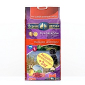Верные Друзья для собак  мясное ассорти 15кг+3кг в подарок фото, цены, купить