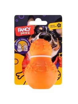 FANCY Игрушка-головоломка "Бомбочка" для кормления 9см фото, цены, купить