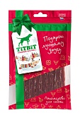 TiTBiT Мраморная нарезка из говядины для собак (Новогодняя коллекция) 80 г 023105 фото, цены, купить
