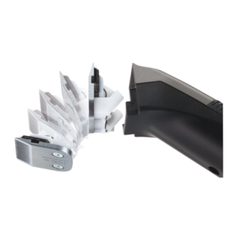 Moser Hair Clipper 1556 AKKU (с аккумулятором) триммер фото, цены, купить