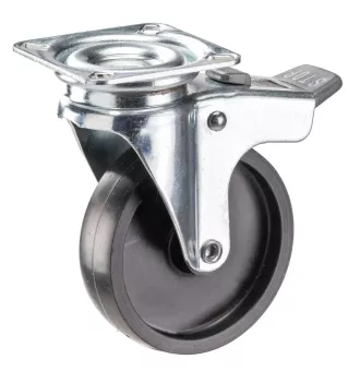 Ferplast Колеса CLIPPER 4-5-6-7 (4колеса/1шт) фото, цены, купить