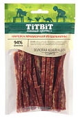 TiTBiT Золотая Коллекция Нарезка мраморная из баранины 80 г  фото, цены, купить