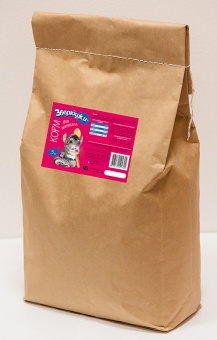 ЗВЕРЮШКИ - корм для шиншилл 5 кг фото, цены, купить