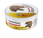 Корм Консервированный Сверчок банановый 40г T-RexFood фото, цены, купить