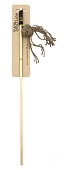 ЭкоLine Игрушка для кошек УДОЧКА деревянная Джутовый Узел 50 см фото, цены, купить