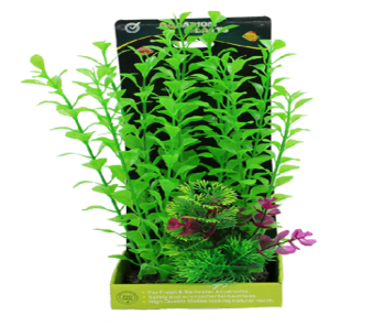 Искусственное растение 28см, в картонной коробке (YM-2814) фото, цены, купить