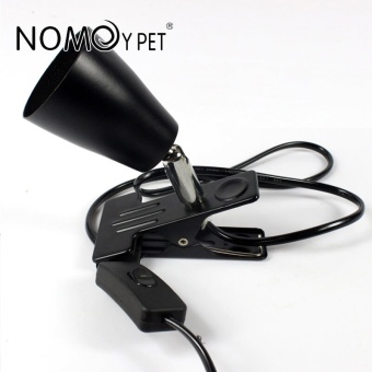 Светильник для террариума (с выключателем "клавиша") (NJ-03K) фото, цены, купить