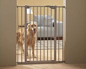 Дверь-Перегородка Savic для собак DOG BARRIER 75*84*107см фото, цены, купить