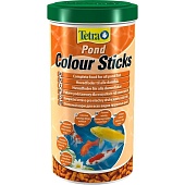 Tetra POND COLOUR STICK для окраса рыб  фото, цены, купить