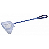 Аквариумный сачок 12,5*10см фото, цены, купить