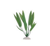Искусственное растение "Эхинодорус" 50см фото, цены, купить