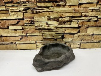 Аква Тоника Поилка террариумная 155*117*38мм  фото, цены, купить