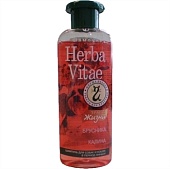 шампунь Herba Vitae против Линьки Брусника/Калина 250мл фото, цены, купить