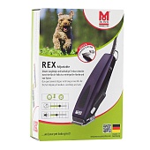 Moser Rex Adjustable машинка для стрижки фото, цены, купить