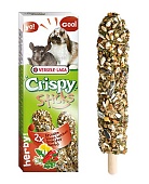 Лакомства Crispy Sticks Травы 2*55г ъ фото, цены, купить
