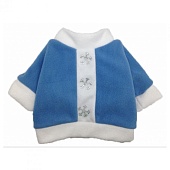 Пуловер YORIKI Снегурочка Унисекс фото, цены, купить