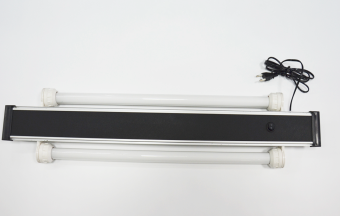 Аква Тоника ЛЮКС аквариум с панорамным стеклом-125л  80*35*50  фото, цены, купить