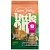 Little One 750г для кроликов "Зелёная Долина" + лакомство колокольчик 24г  фото, цены, купить
