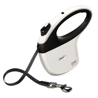 Рулетка Flexi One For All 5м Трос до 30кг фото, цены, купить