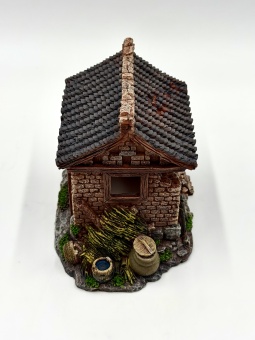 Грот "Заброшенная таверна" 15,2*11,2*12,9см  (RP261) фото, цены, купить