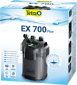 Фильтр внешний Tetratec EX  700 plus (100-200л) 1040л/ч  фото, цены, купить