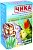 Корм ЧИКА Витаминизированный для средних попугаев с Морской Капустой 400г фото, цены, купить