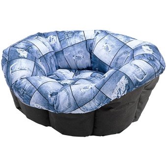 Ferplast подушка запасная для SOFA 6 фото, цены, купить