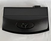 Крышка для аквариума овальная для панорамного аквариума светодиод. модуль 50см фото, цены, купить