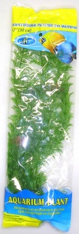 Растение пластиковое Кабомба-2  фото, цены, купить