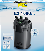 Фильтр внешний Tetratec EX 1000 plus (150-300л) 1150л/ч  фото, цены, купить
