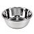 Миска из нержавеющей стали 4,0 л фото, цены, купить