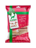 TiTBiT Сэндвичи жевательные для собак (Новогодняя коллекция) 160г  фото, цены, купить