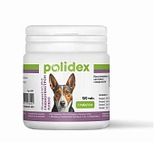 POLIDEX Глюкогекстрон плюс 1таб/10кг 150таб для собак фото, цены, купить