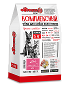 ZooRing Formula 365 д/собак сред. и круп. пород Телятина/Кролик/Рис 15кг фото, цены, купить