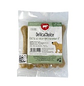 Delica Choice Кость жильная 4"-  10см,  3шт  фото, цены, купить