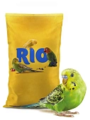 корм RIO  20кг для Волнистых попугаев  фото, цены, купить
