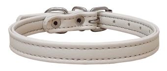 Ошейник 10мм экокожа фото Ошейник 10мм экокожа фото, цены, купить