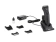 Машинка Moser Animal Clipper ARCO ProBlack (с аккумулятором)  фото, цены, купить